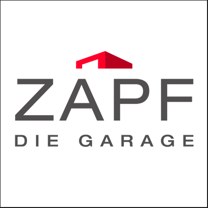 Schopf und Teig - ZAPF Garagen