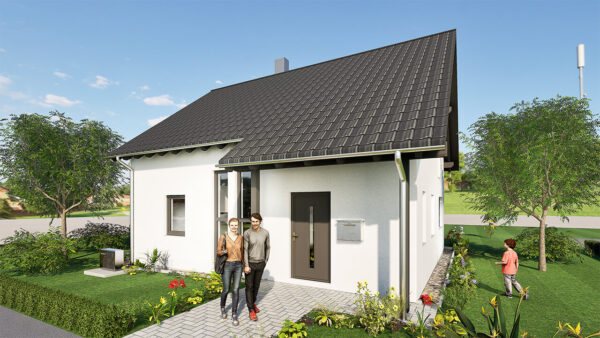 Haus FELIX