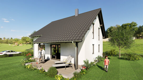 Haus FELIX – Bild 2