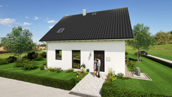 Haus JONAS