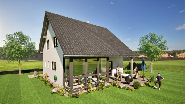Haus JONAS – Bild 2