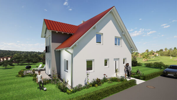 Haus LEON