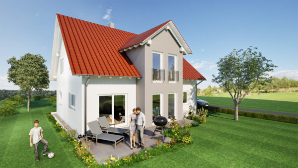 Haus LEON – Bild 2