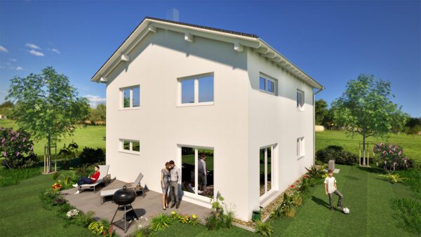 Haus LUCA – Bild 2