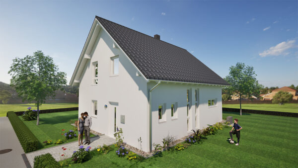 Haus PHILIPP