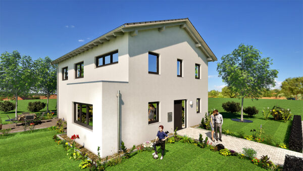 Haus SILAS