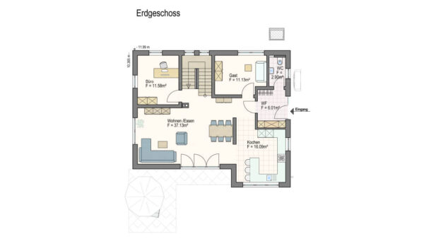 Haus SILAS – Bild 3