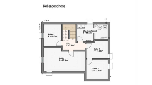 Haus SILAS – Bild 6