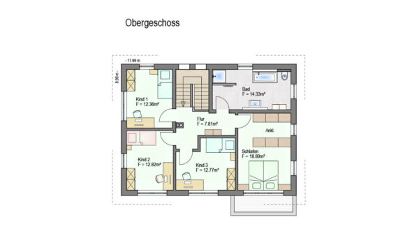 Haus SILAS – Bild 5