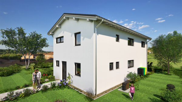 Haus BEN