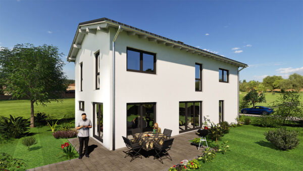 Haus BEN – Bild 2
