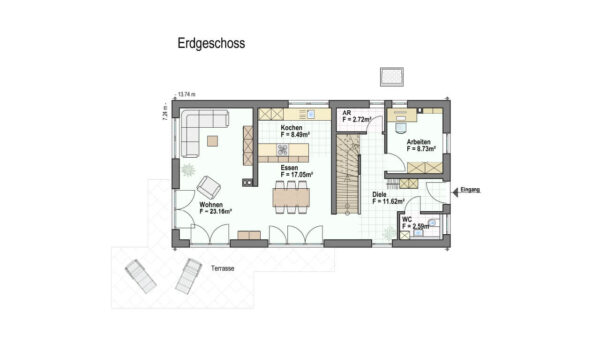 Haus BEN – Bild 4