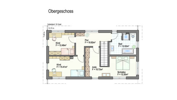 Haus BEN – Bild 3