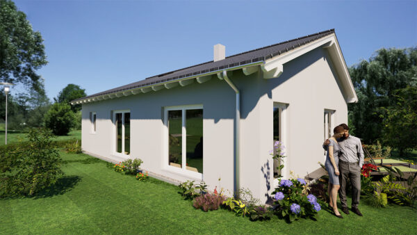 Haus ELIAS