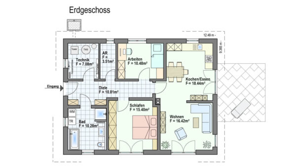 Haus ELIAS – Bild 3
