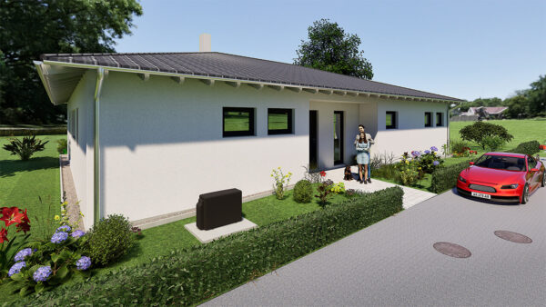 Haus EMIL