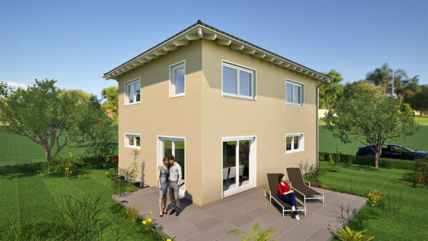 Haus FINN