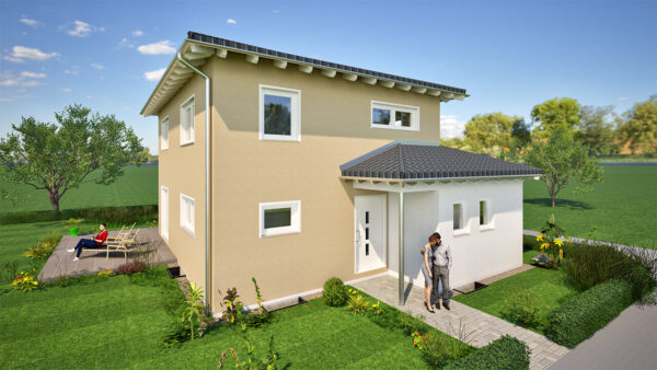 Haus FINN – Bild 2