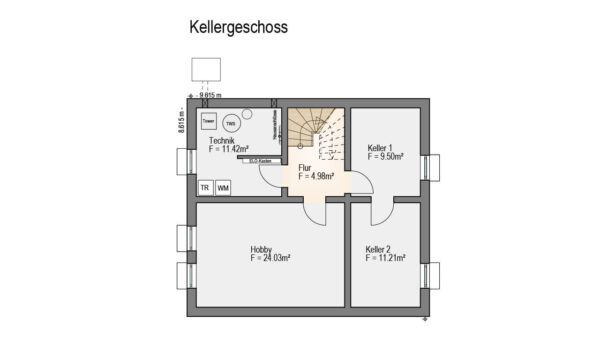 Haus FINN – Bild 5