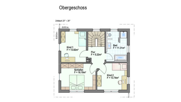 Haus FINN – Bild 4