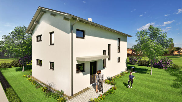 Haus MAX
