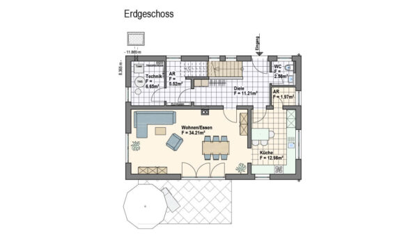 Haus MAX – Bild 4