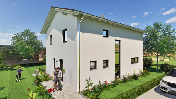Haus NOAH