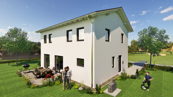 Haus NOAH – Bild 2