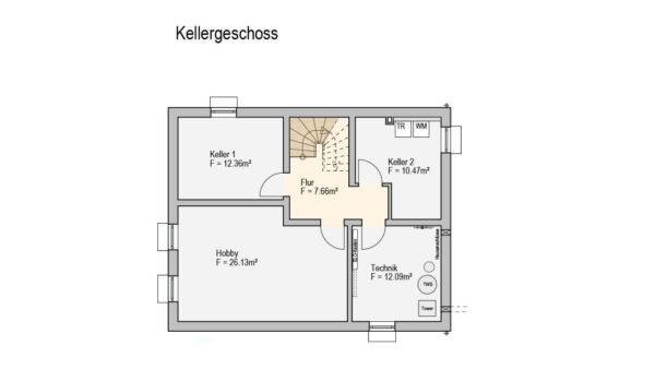 Haus NOAH – Bild 6