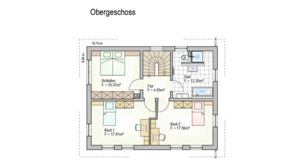 Haus NOAH – Bild 5