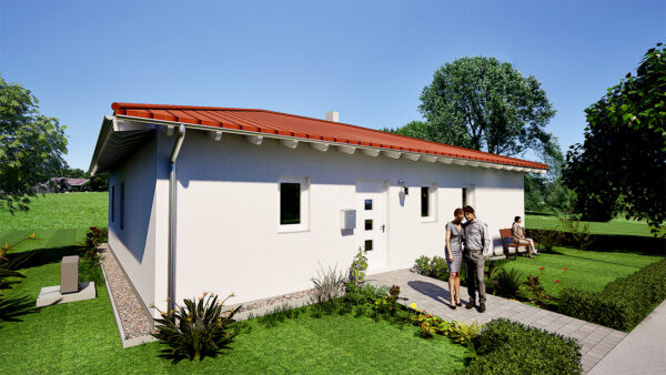 Haus PAUL