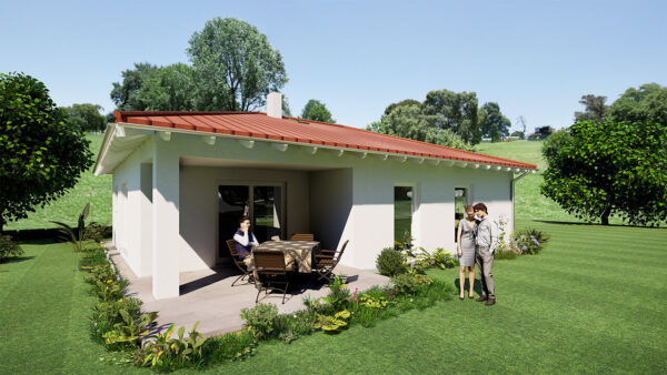 Haus PAUL – Bild 2