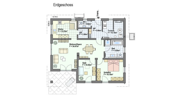 Haus PAUL – Bild 3
