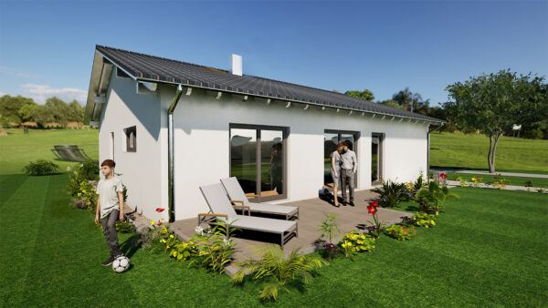 Haus TIM – Bild 2