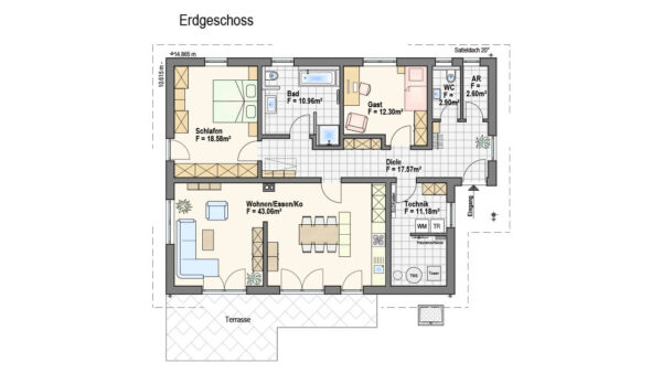 Haus TIM – Bild 3