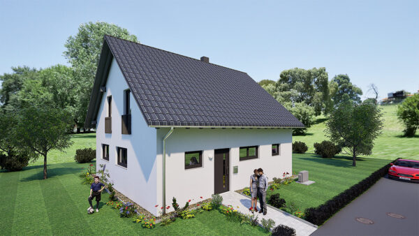 Haus TONI