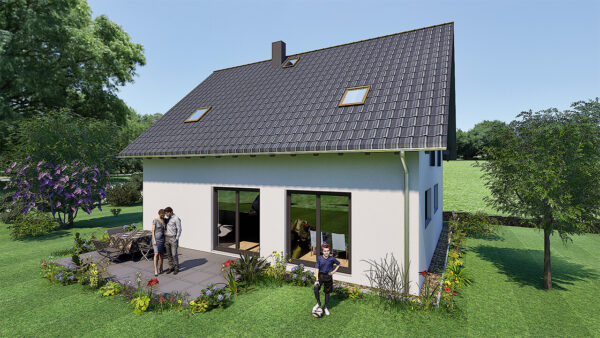 Haus TONI – Bild 2