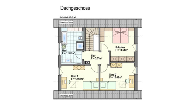 Haus LENNI – Bild 5
