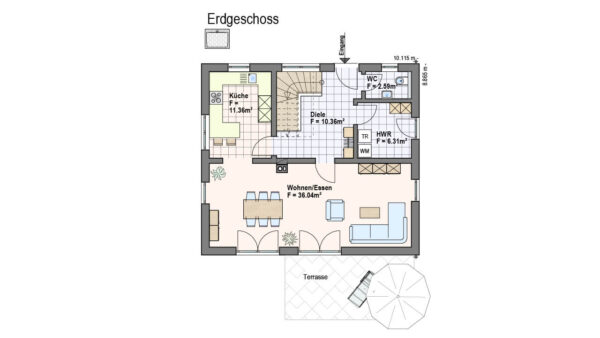 Haus LENNI – Bild 4